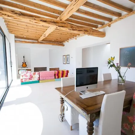 Pedro - Santa Eulalia Villa *
