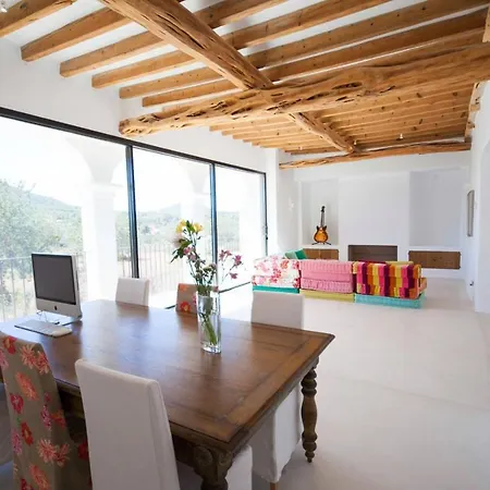 Pedro - Santa Eulalia