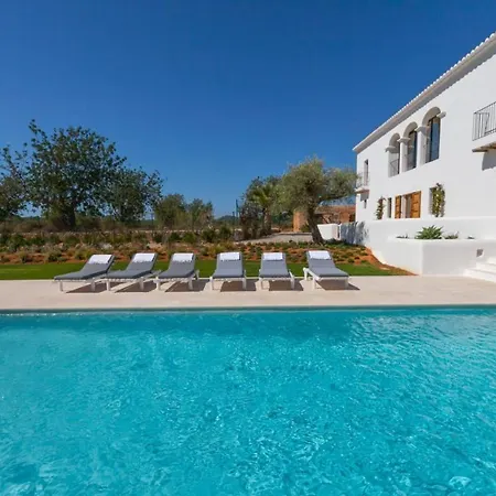 Villa Pedro - Santa Eulalia Santa Eularia des Riu