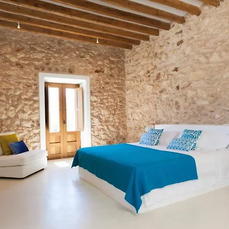 Pedro - Santa Eulalia Villa Santa Eularia des Riu
