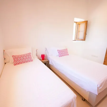 Villa Pedro - Santa Eulalia