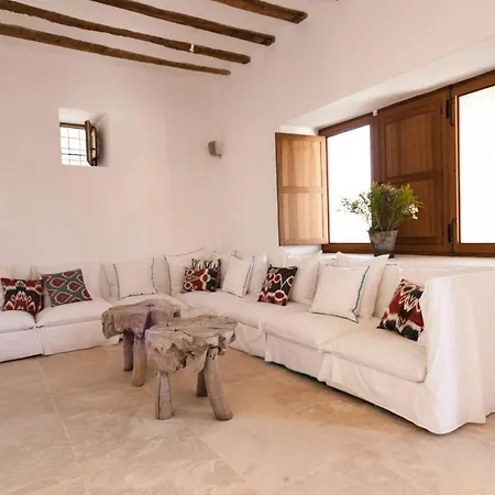 Βίλα Pedro - Santa Eulalia Santa Eulària des Riu