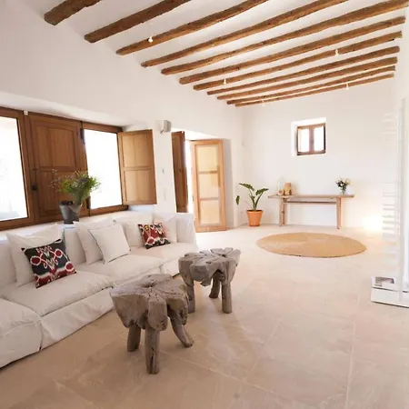 Βίλα Pedro - Santa Eulalia Santa Eulària des Riu